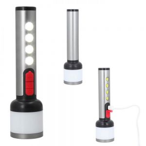 LAMPARA LUX personalizada
